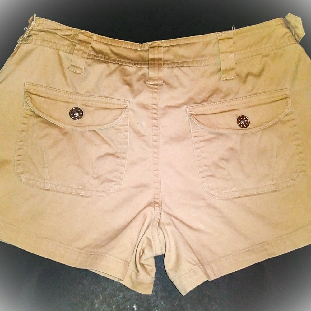 🆑3 - $15 Rave Shorts - Picture 3 of 3